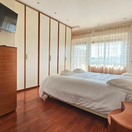Apartment La Dolce Rom