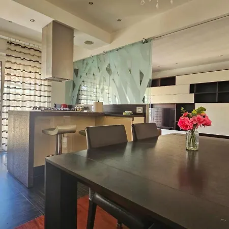 La Dolce Apartment
