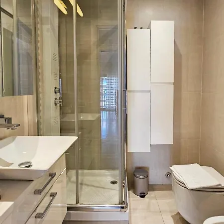 La Dolce Apartment Rom