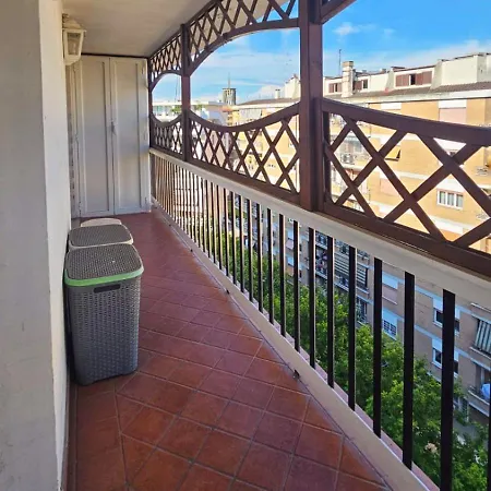 Apartment La Dolce Rom