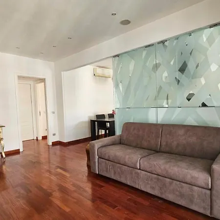 La Dolce Apartment *
