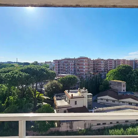 Apartment La Dolce