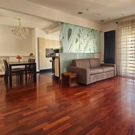 La Dolce Apartment